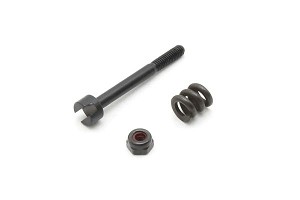 Kyosho Ultima RB7.5 Ball Differential Screw & Tensioner Spring Set