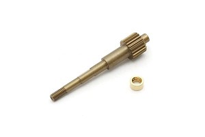 Kyosho Ultima RB7.5 8L Main Gear Shaft (20T)