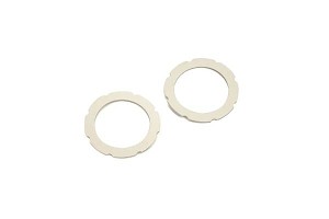 Kyosho Ultima RB7.5 Dual Slipper Sheet (2)