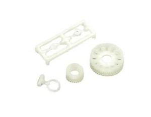 Kyosho Ultima RB7.5 Differential Gear Set (52T)