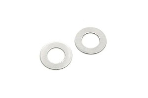 Kyosho Ultima RB7.5 Ball Differential Rings (2)