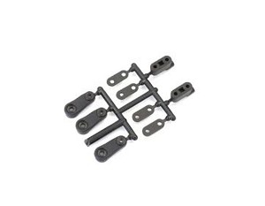 Kyosho Ultima RB7.5 Servo Mount Set