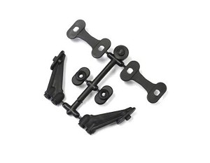 Kyosho Ultima RB7.5 Wing Stay Set
