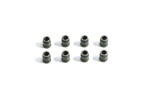 Kyosho Ultima RB7.5 Steel Suspension Bushings (8)