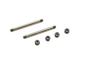 Kyosho Ultima RB7.5 39.5mm Suspension Shaft (2)