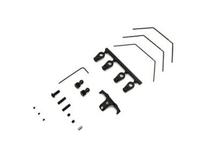 Kyosho Ultima RB7.5 Front Stabilizer Sway Bar Set