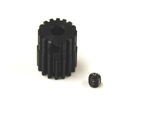 Kyosho Steel Pinion Gear (16T) 48P 