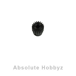 Kyosho 48 Pitch Steel Pinion Gear (19T)