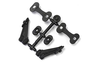 Kyosho Wing Stay Set (RB7)