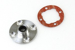 Kyosho Aluminum Gear Diff. Case Cap (RB6/RT6/SC6)