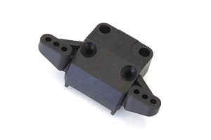 Kyosho Carbon Composite Front Bulk Head (RB7/RB6.6/RT6/SC6)