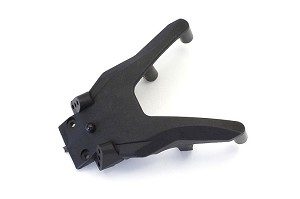 Kyosho Carbon Composite Front Upper Plate (RB6)