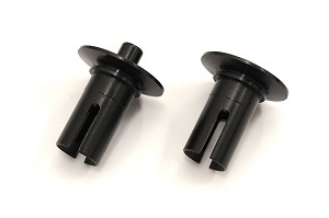 Kyosho Short Steel Diff. Shaft Set (RB7SS)