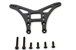 Kyosho RB7 Aluminum LD Rear Shock Tower