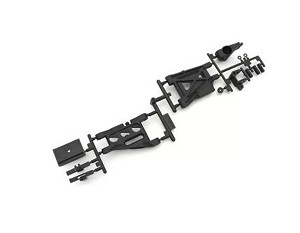 Kyosho Ultima Suspension Arm Set