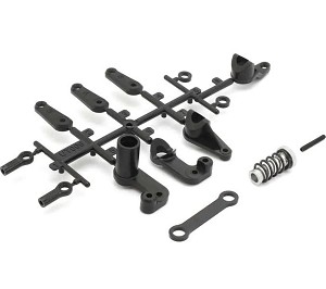 Kyosho Ultima Servo Saver Set