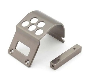 Kyosho Ultima Motor Guard Gunmetal