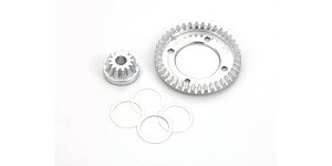 Kyosho Ring Gear Set (40T)