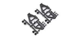 Kyosho Front Suspension Arm Set VS020