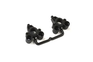 Kyosho V-One RRR Rear Hub Set