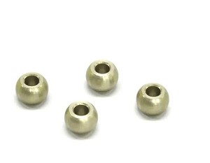 Kyosho 6.8mm Hard Ball (4pcs)