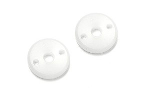 Kyosho Big Bore Shock Piston Set (2) (1.7 x 2)