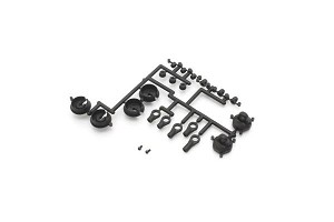 Kyosho Ultima RB7.5 DC13 Shock Plastic Parts Set