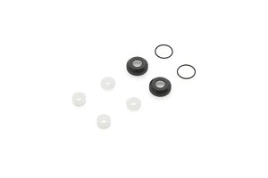Kyosho Ultima RB7.5 DC13 Shock Collars (2)