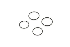 Kyosho Ultima RB7.5 DC13 Shock O-Ring Set (8)