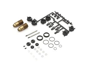 Kyosho D13mm Front Big Bore Shock Set (35.5mm)