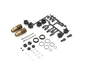 Kyosho D13mm Rear Big Bore Shock Set (41.5mm)