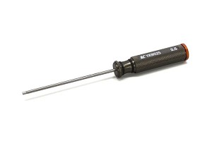 KANAI TOOL Hex Wrench Driver(2.5mm)