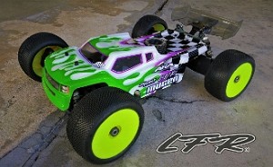 Leadfinger Racing 