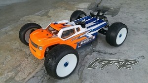 Leadfinger Racing 