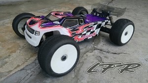 Leadfinger Racing 