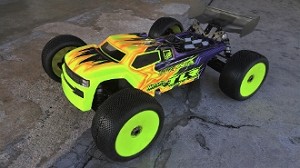 Leadfinger Racing 