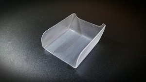 LeadFinger Tactic Wing Center Stabilizer (1pr)