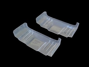 Leadfinger Racing 1:10 Sniper Wing Pair (2)
