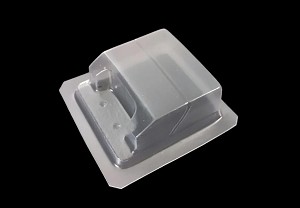 LeadFinger Racing Front Grill for Tekno ET410