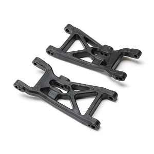Losi Front Arm Set Stiffezel: 22S Sprint