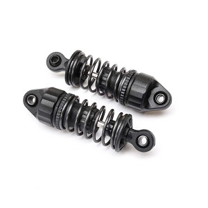 Losi Shocks, Assembled (2), On-Road: GROM