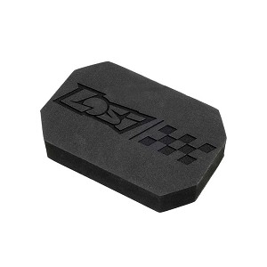 Losi Car Stand, Foam: GROM