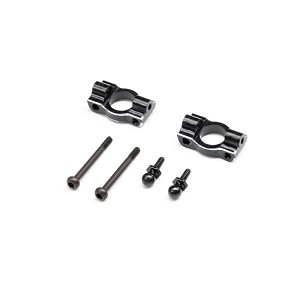Losi Aluminum Caster Blocks: Micro-B