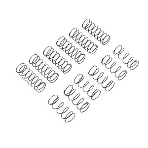 Shock Spring Pack: Micro-B