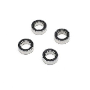 Losi Promoto-MX-SM 5 x 9 x 3mm Ball Bearing, Rubber Sealed (4)