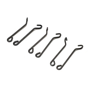 Losi Promoto-MX-SM Lean Bar Spring Set, 2.3, 2.5, 2.7mm: PM-MX/SM