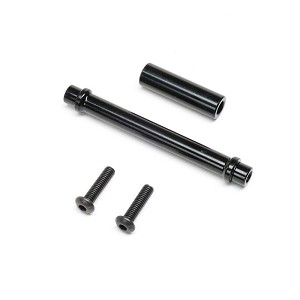 Losi Promoto-MX-SM Rear Axle Hub, V2 & Front Bearing Spacer: PM-MX/SM