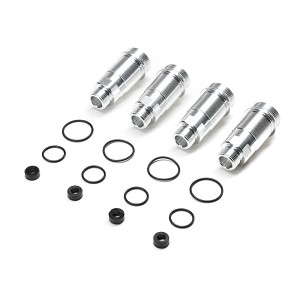 Losi Shock Body Set: 22S Sprint