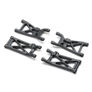 Losi Suspension Arm Set: 22S Sprint