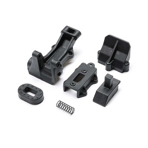Losi Body/Cage Mount Set: 22S Sprint